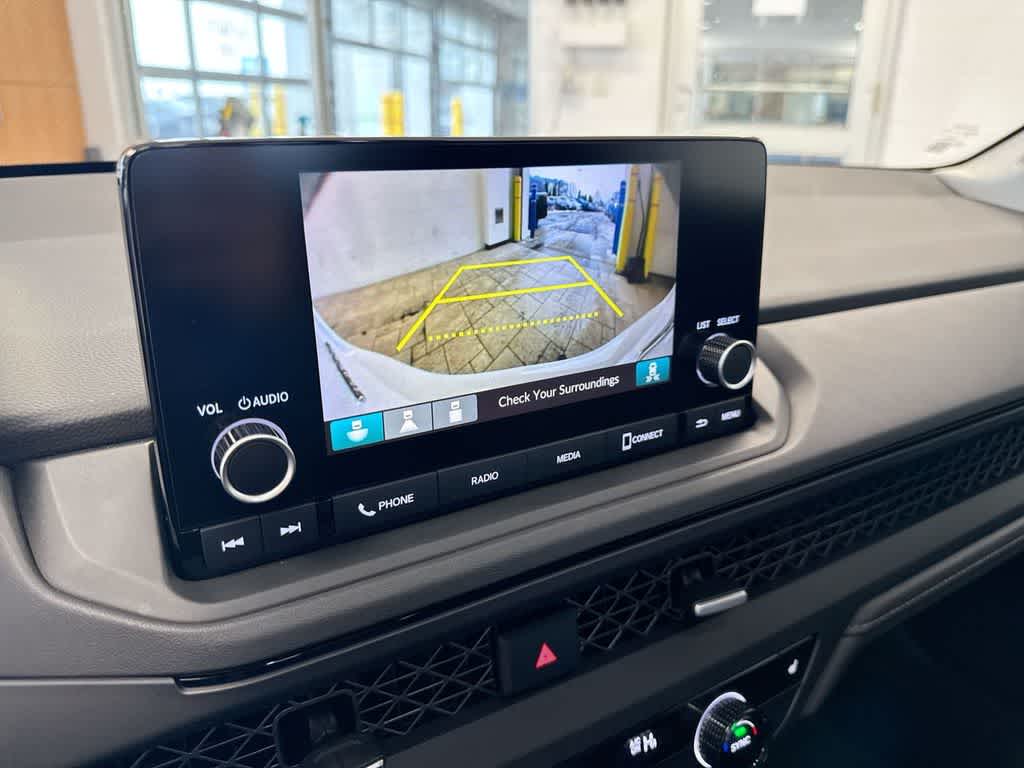 Thumbnail: 2025 Honda Accord - 31