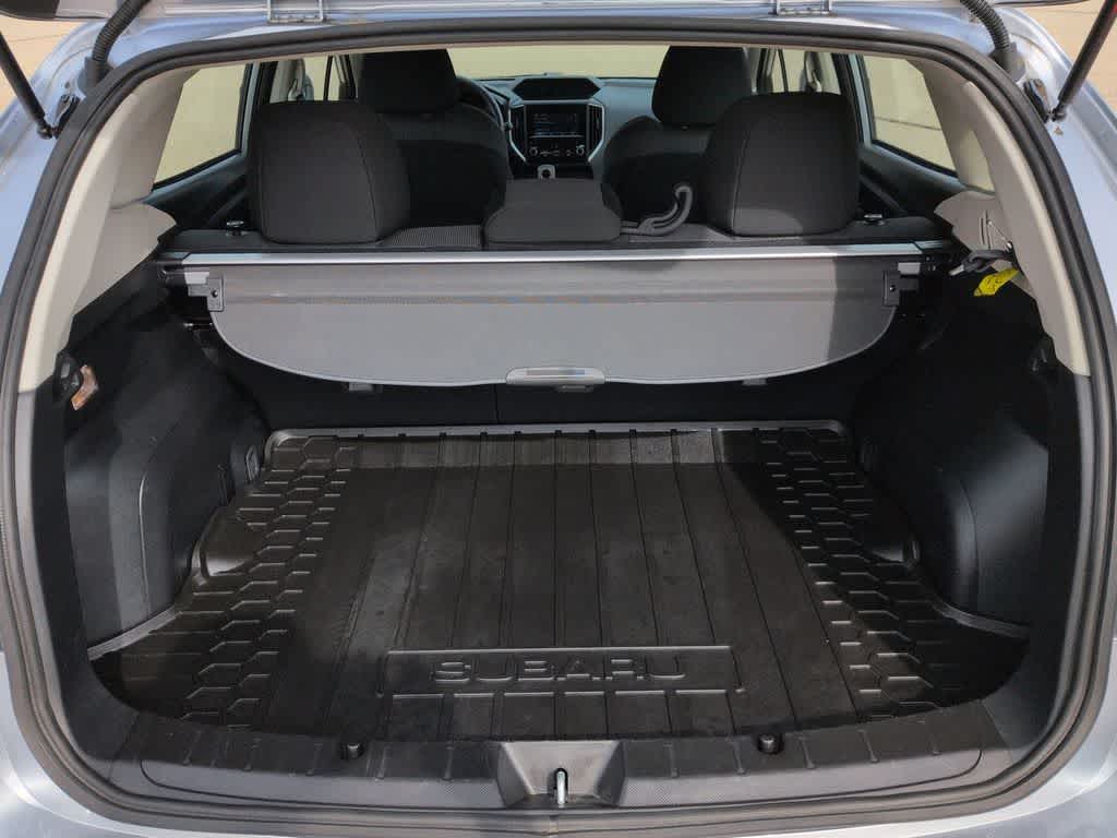 Thumbnail: 2023 Subaru Impreza - 35