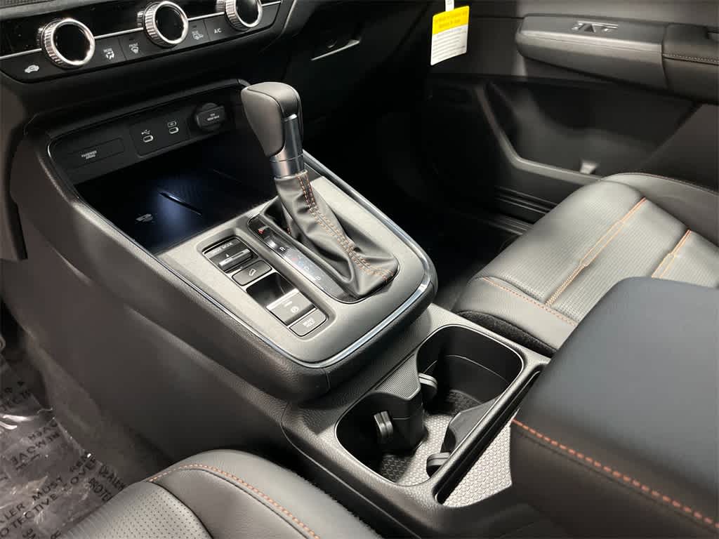 Thumbnail: 2026 Honda CR-V - 23