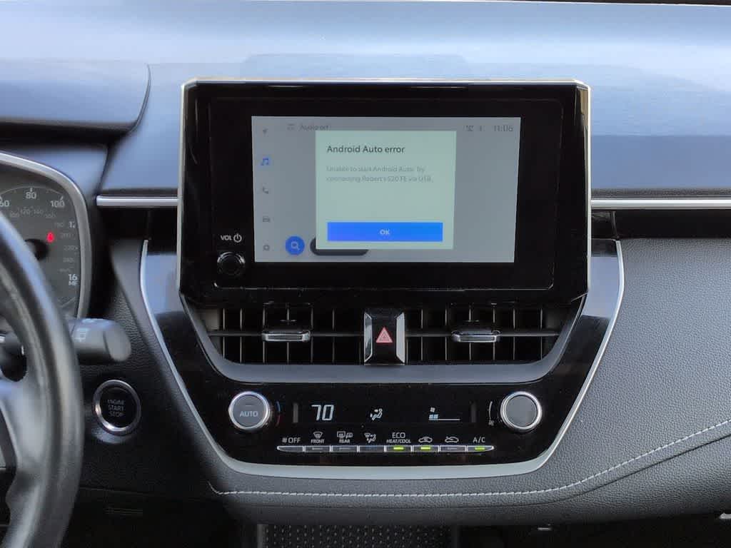 Thumbnail: 2024 Toyota Corolla - 29