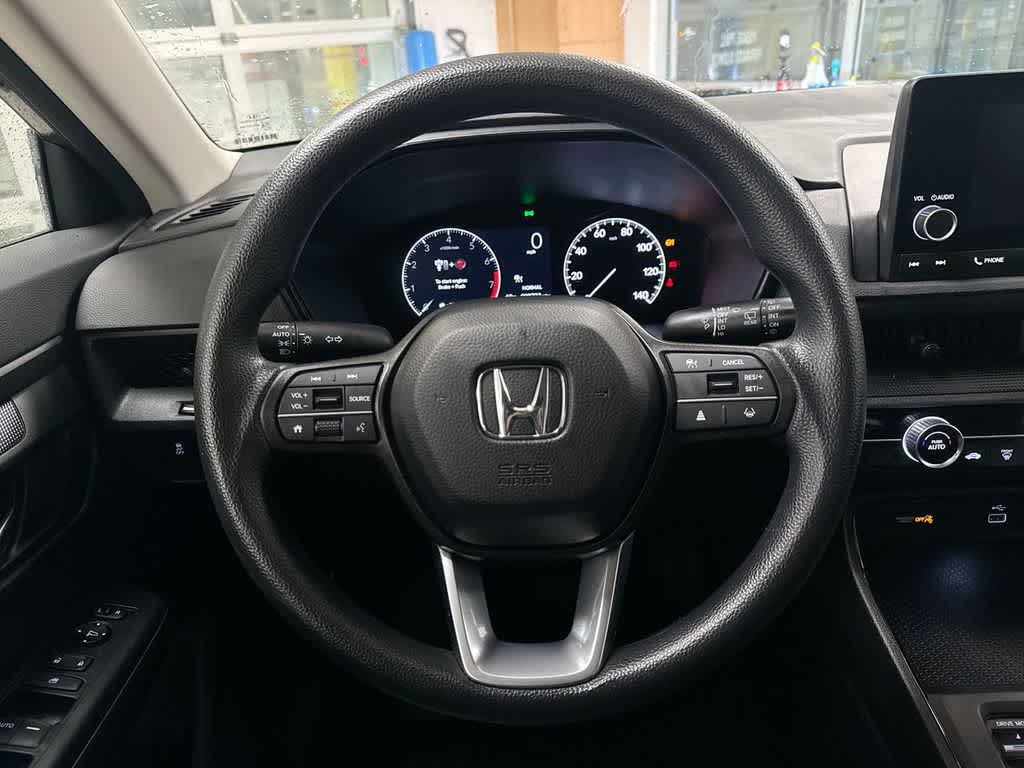 Thumbnail: 2024 Honda CR-V - 22