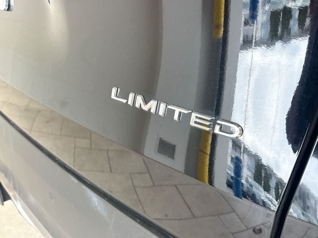 Thumbnail: 2024 Toyota Grand Highlander - 13