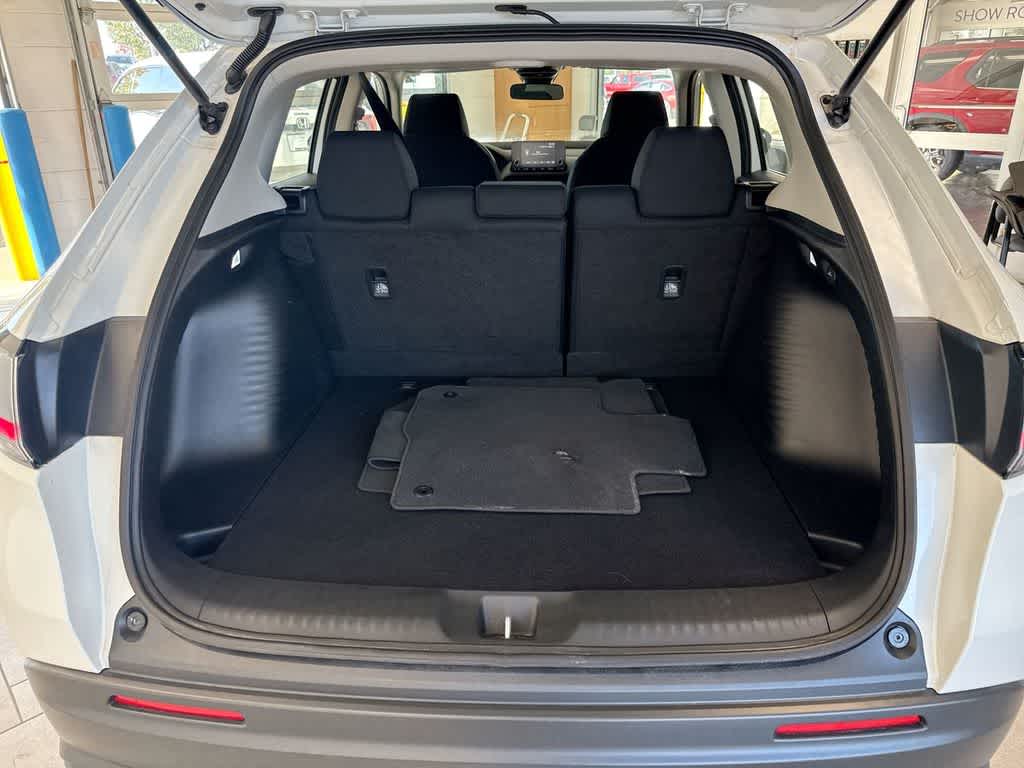 Thumbnail: 2023 Honda HR-V - 31