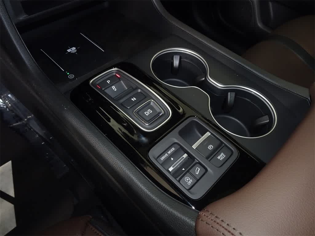 Thumbnail: 2025 Honda Pilot - 13