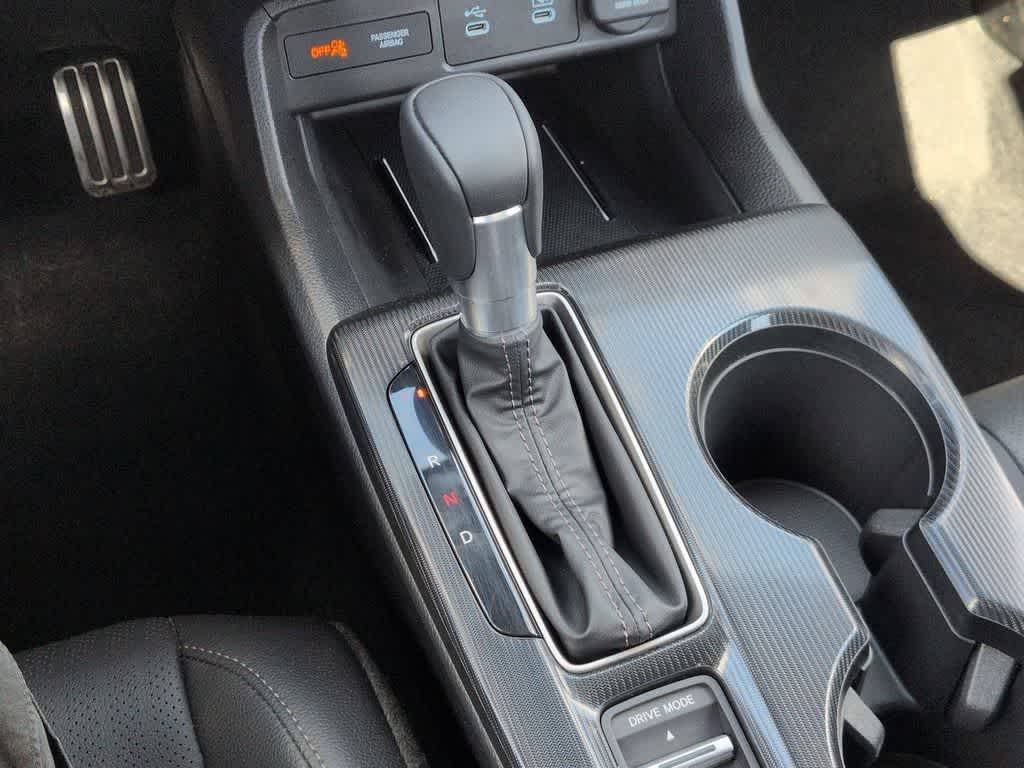 Thumbnail: 2025 Honda Civic - 37