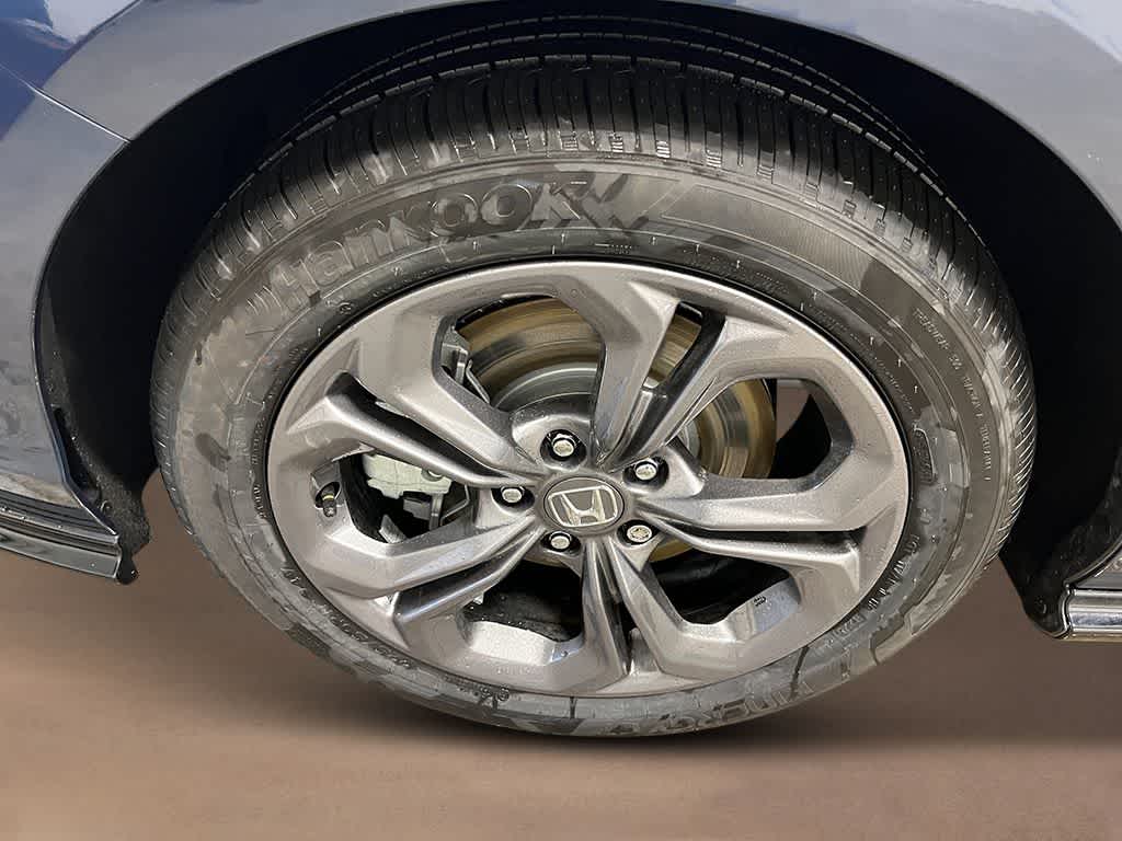 Thumbnail: 2026 Honda Accord - 11