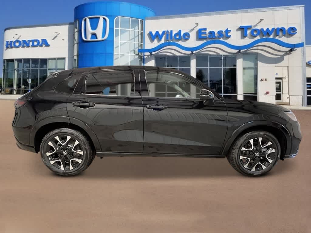 Thumbnail: 2026 Honda HR-V - 7