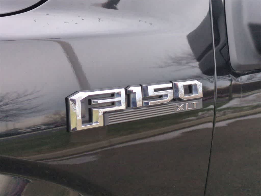 Thumbnail: 2018 Ford F-150 - 15