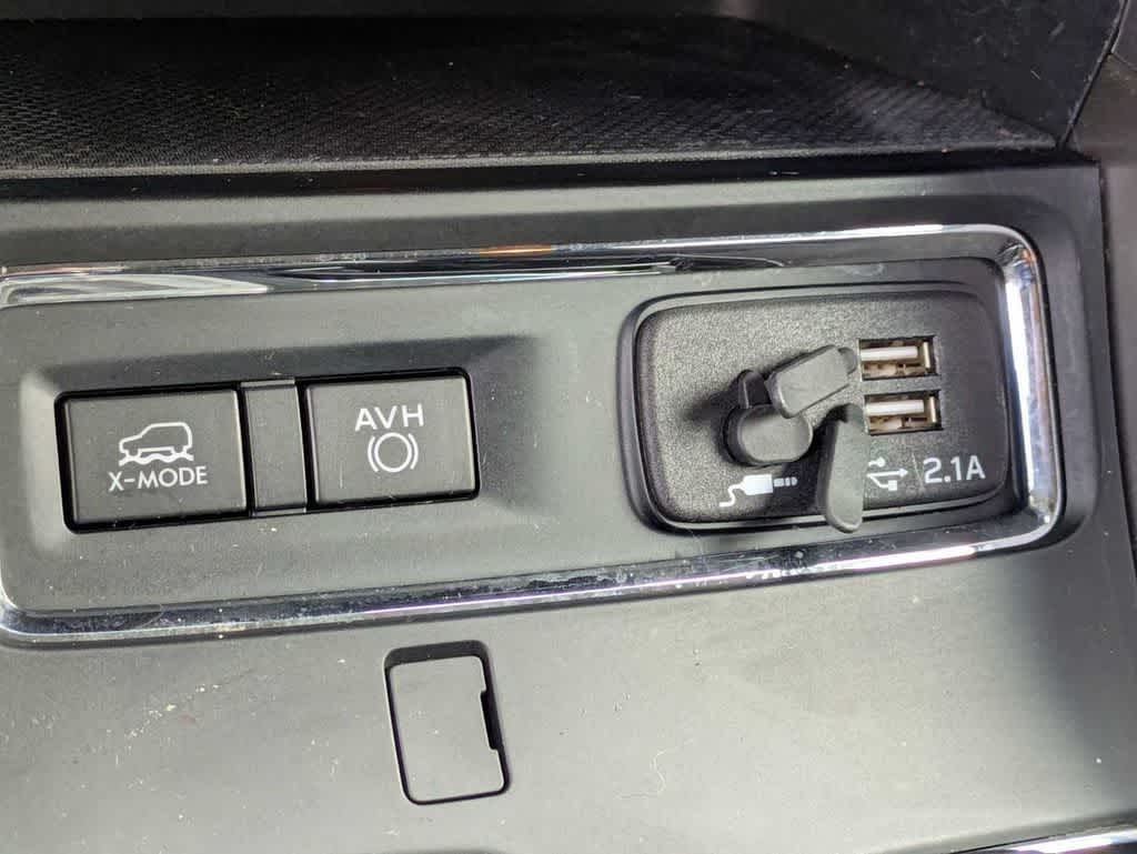 Thumbnail: 2022 Subaru Ascent - 27