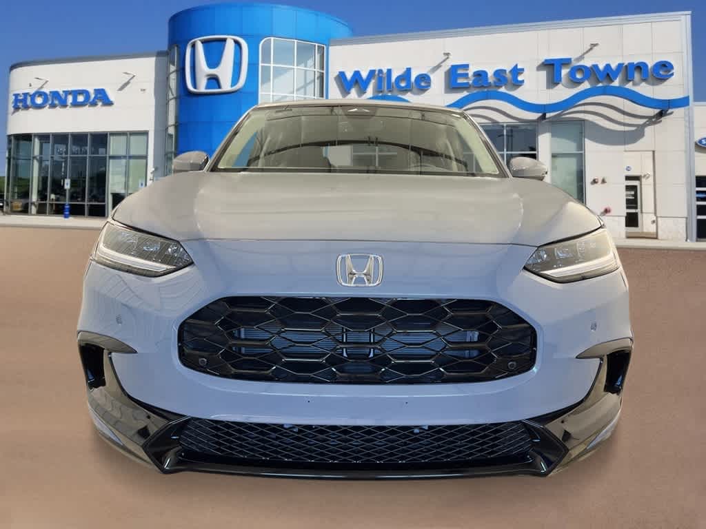 Thumbnail: 2026 Honda HR-V - 9