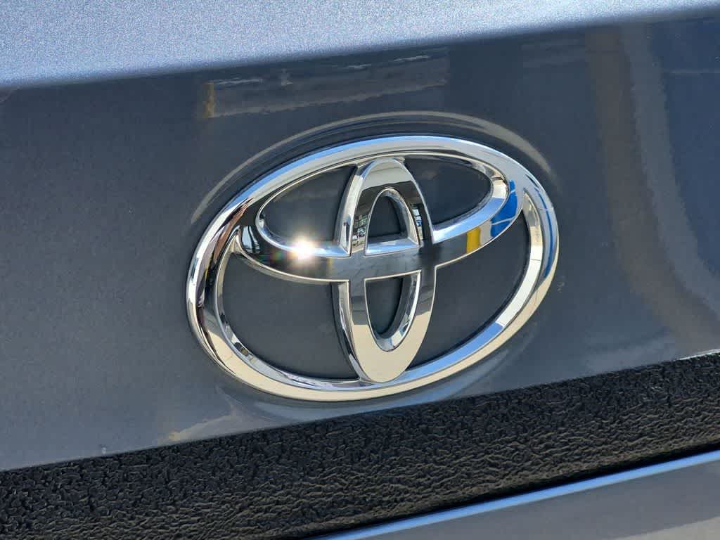 2023 Toyota Corolla Cross XLE - Photo 12