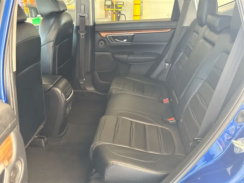 Thumbnail: 2022 Honda CR-V - 21