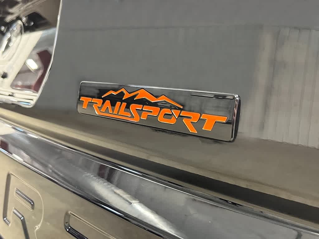 Thumbnail: 2026 Honda Passport - 6
