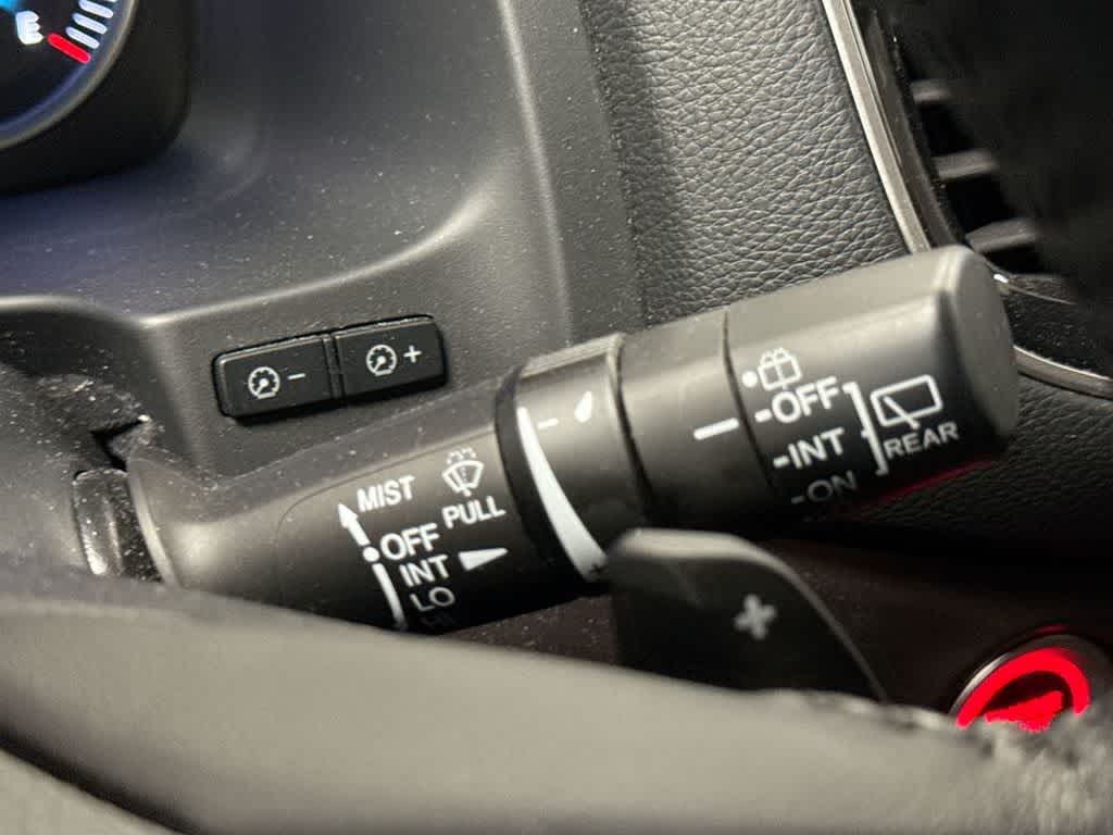 Thumbnail: 2022 Honda Pilot - 31