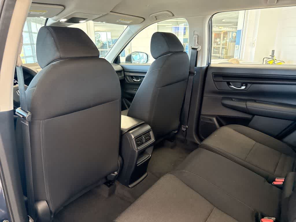 Thumbnail: 2024 Honda CR-V - 21