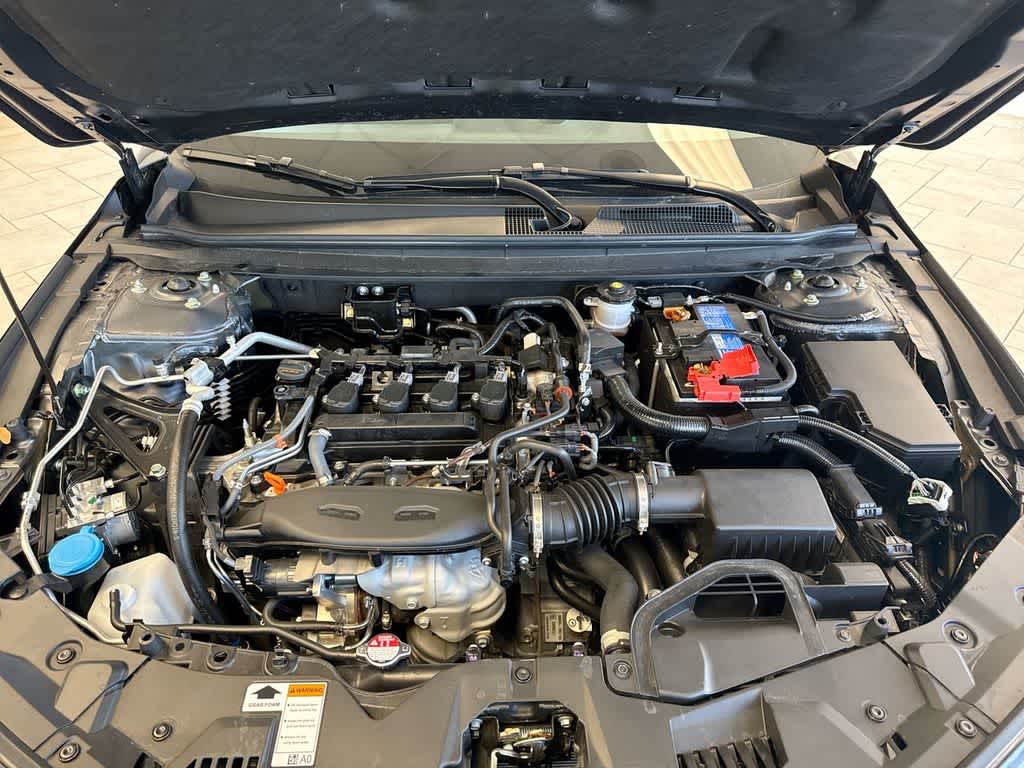 Thumbnail: 2025 Honda Accord - 15