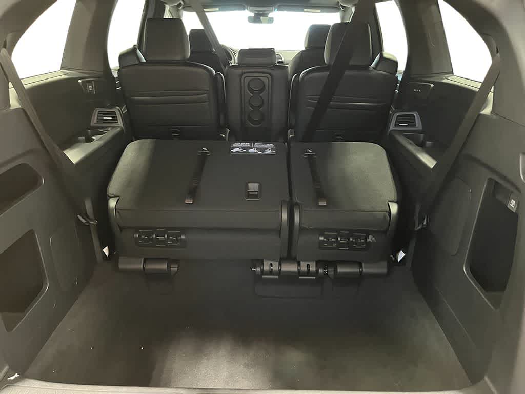Thumbnail: 2026 Honda Odyssey - 24