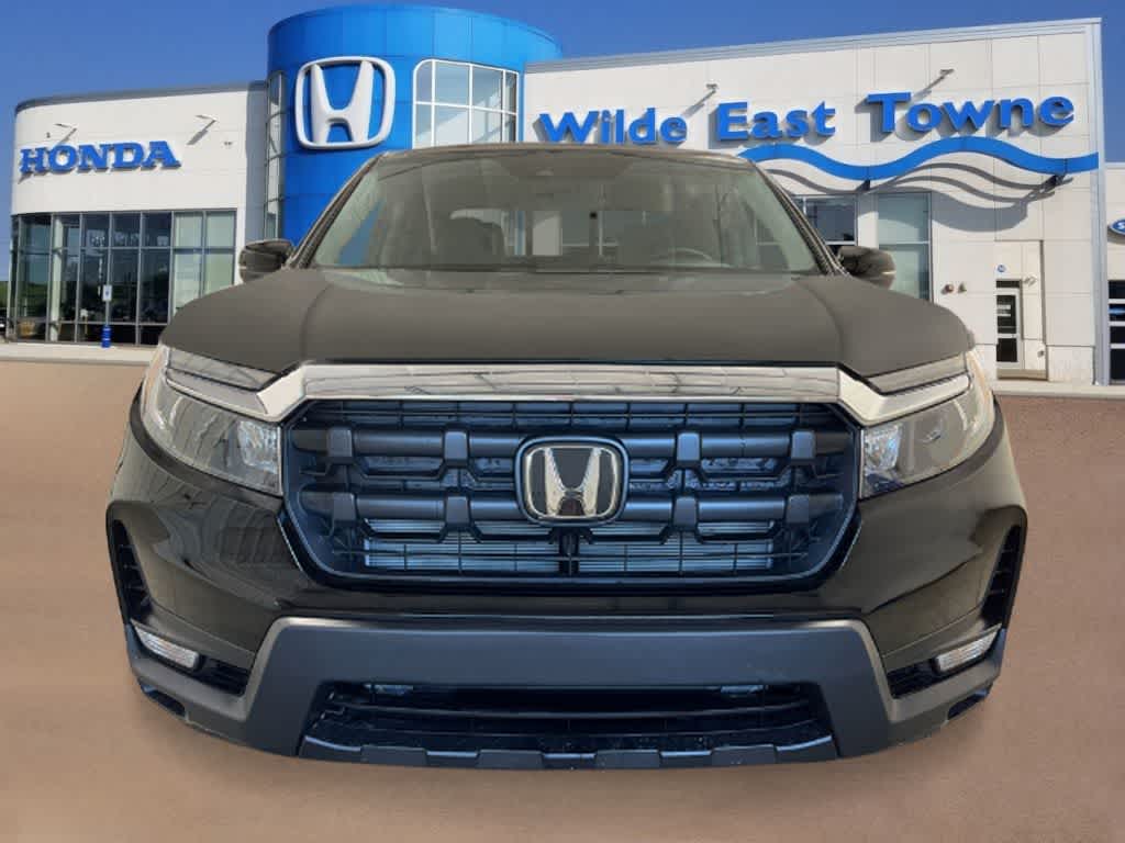 Thumbnail: 2026 Honda Ridgeline - 10