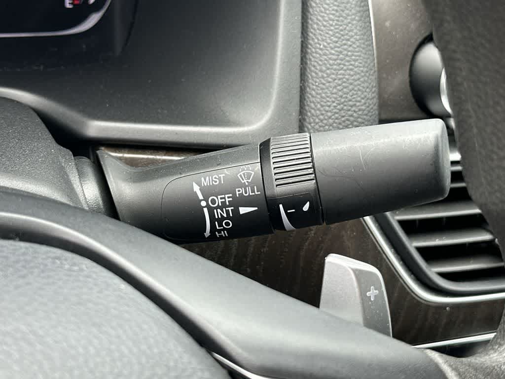 Thumbnail: 2021 Honda Accord - 25