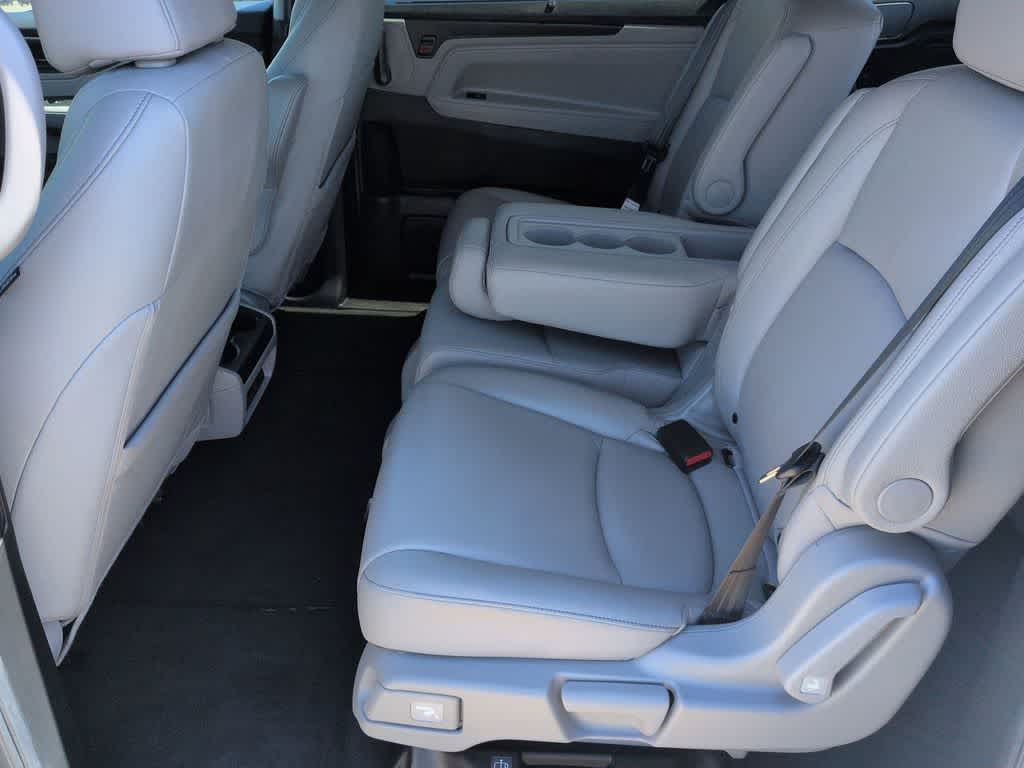 Thumbnail: 2024 Honda Odyssey - 22