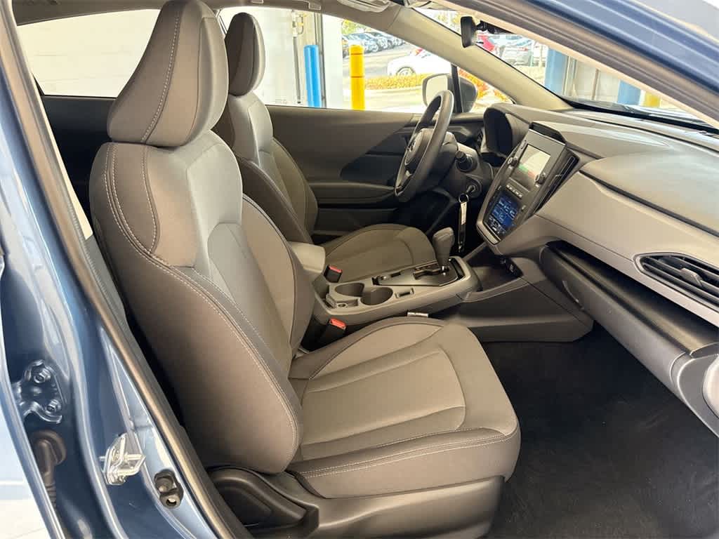 Thumbnail: 2024 Subaru Crosstrek - 21