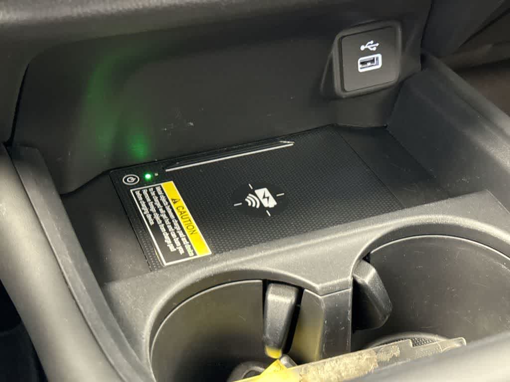 Thumbnail: 2024 Honda HR-V - 34