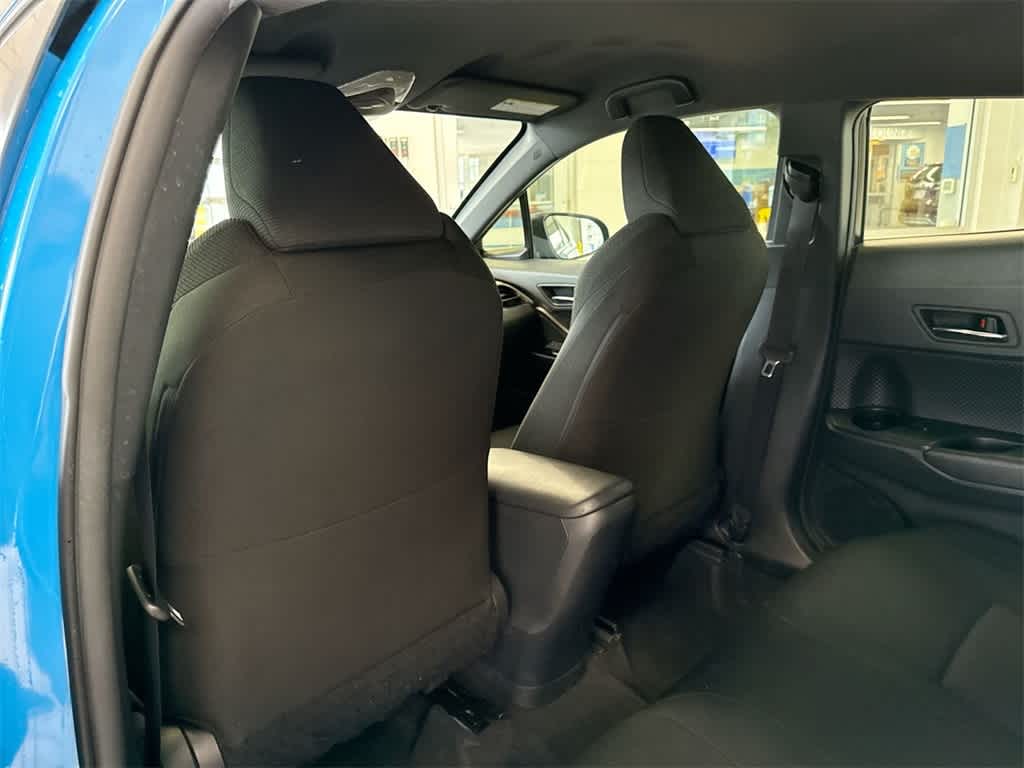 Thumbnail: 2019 Toyota C-HR - 18