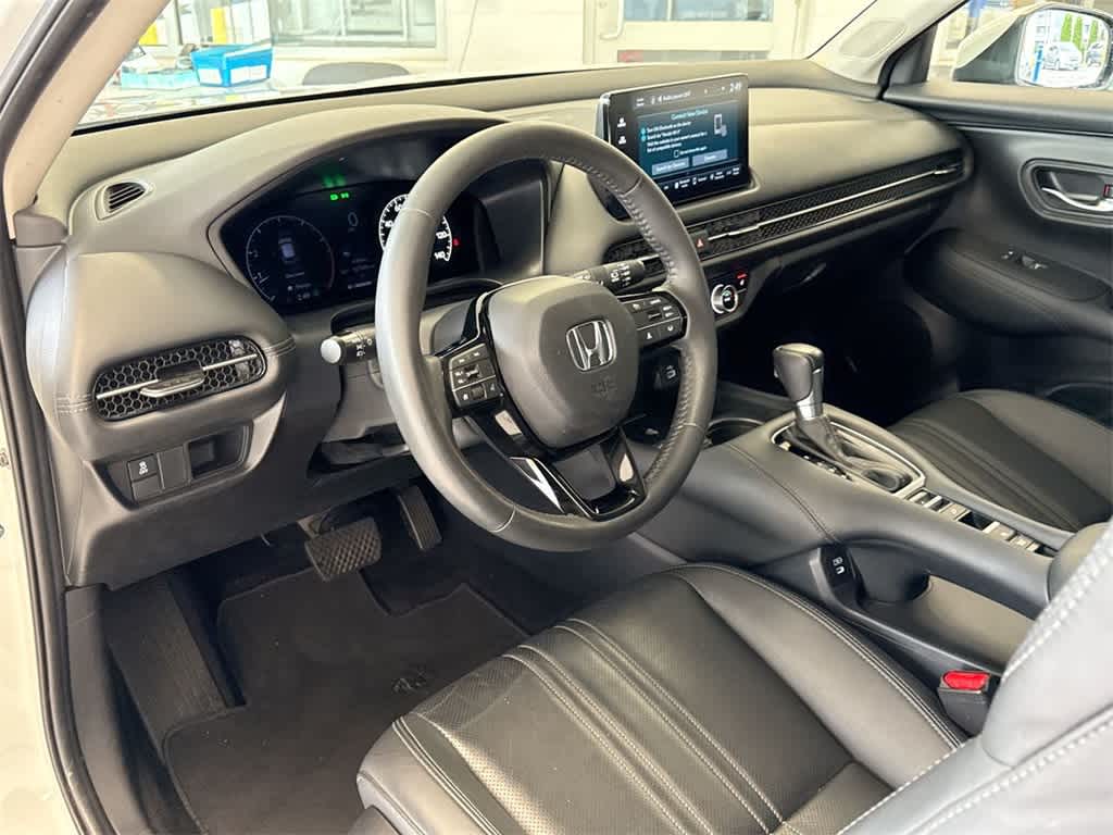 Thumbnail: 2024 Honda HR-V - 10