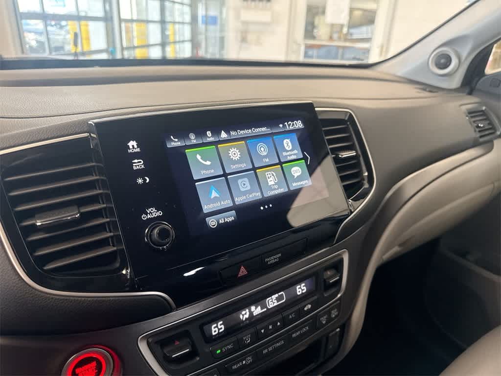 Thumbnail: 2022 Honda Pilot - 32