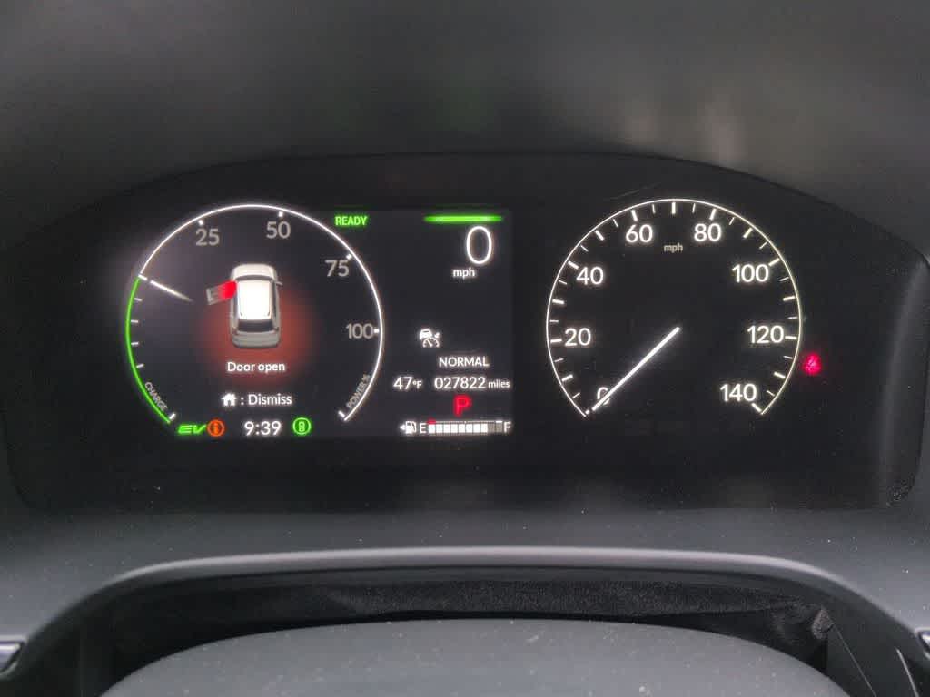 Thumbnail: 2023 Honda CR-V - 36