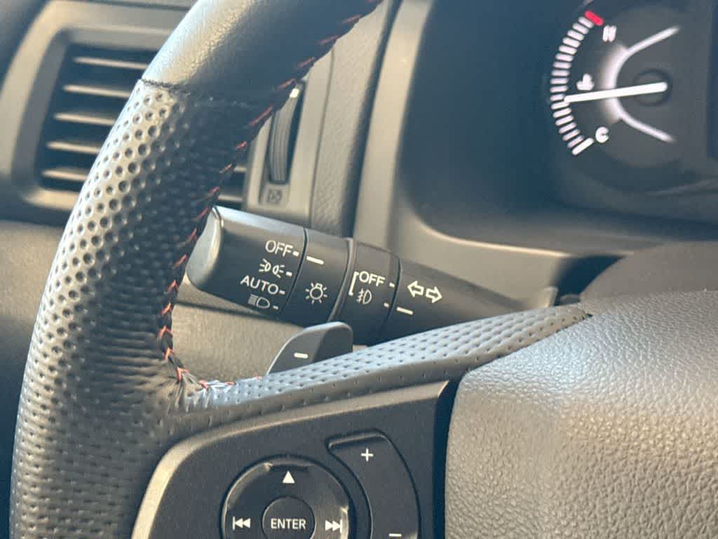 Thumbnail: 2023 Honda Passport - 32