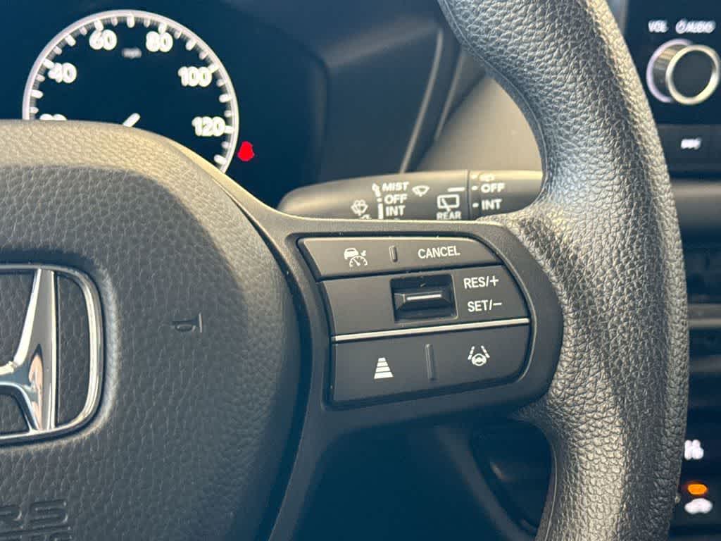 Thumbnail: 2024 Honda HR-V - 26