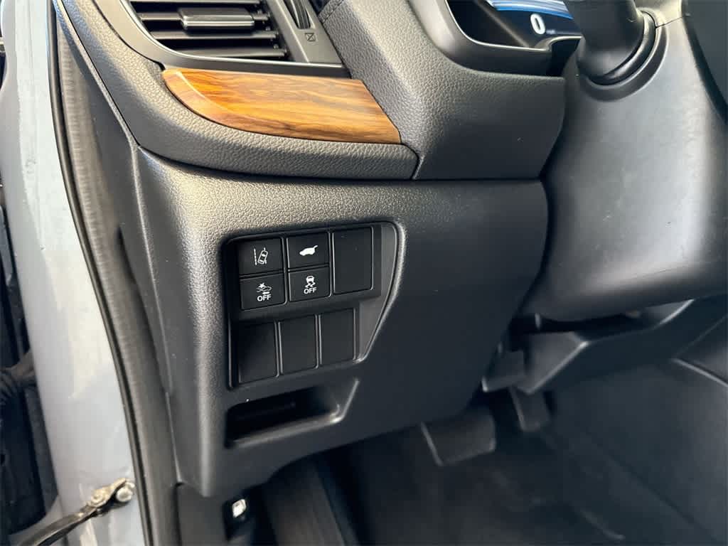 Thumbnail: 2022 Honda CR-V - 38