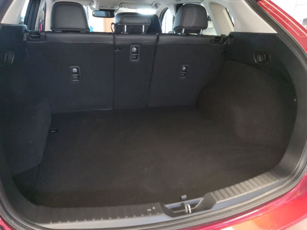 Thumbnail: 2020 Mazda CX-5 - 42