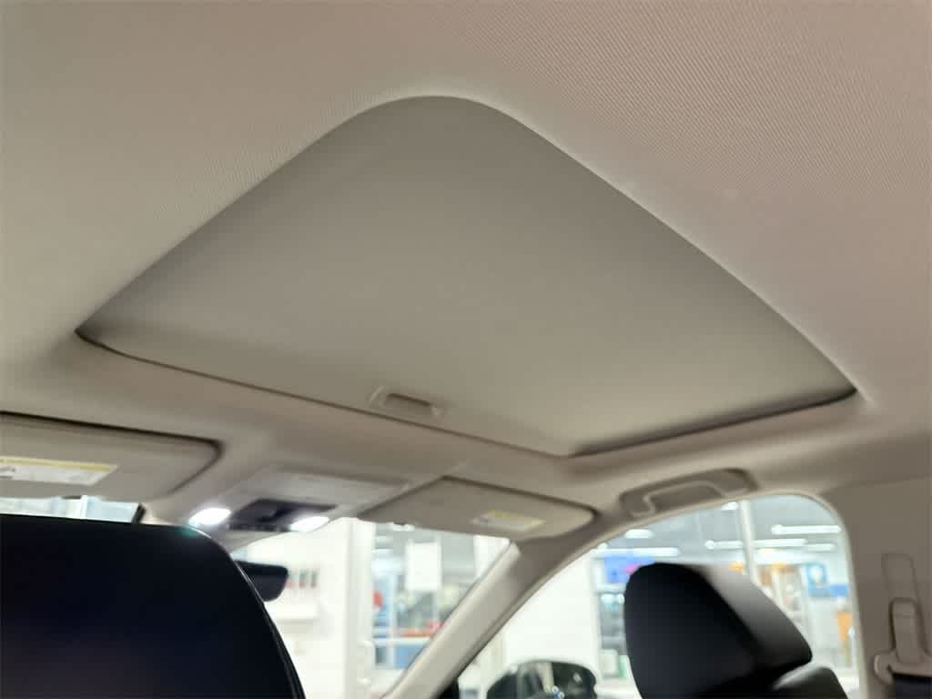 Thumbnail: 2024 Honda CR-V - 19