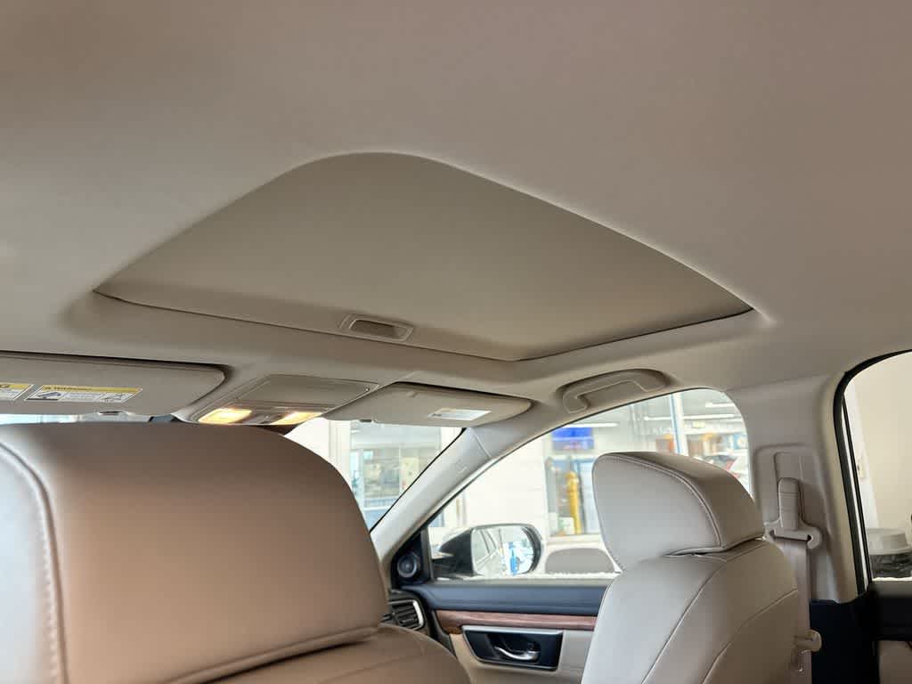 Thumbnail: 2019 Honda CR-V - 20