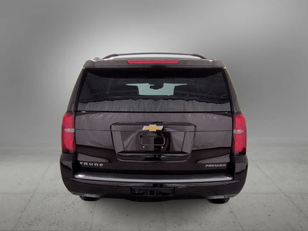 Thumbnail: 2020 Chevrolet Tahoe - 7