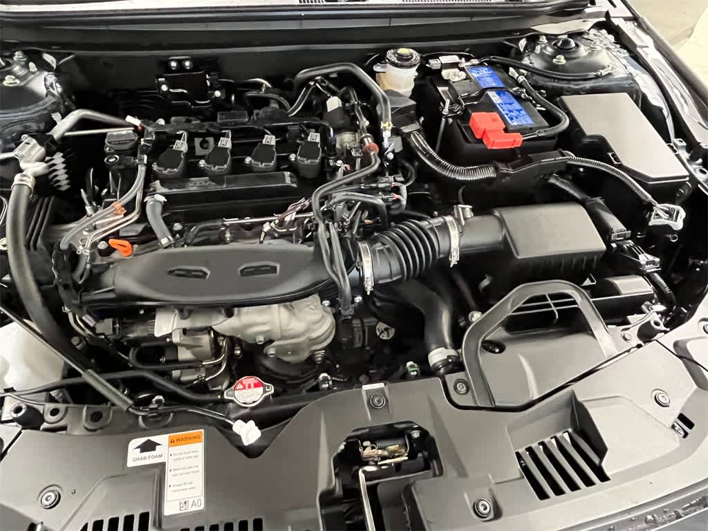 Thumbnail: 2025 Honda Accord - 11