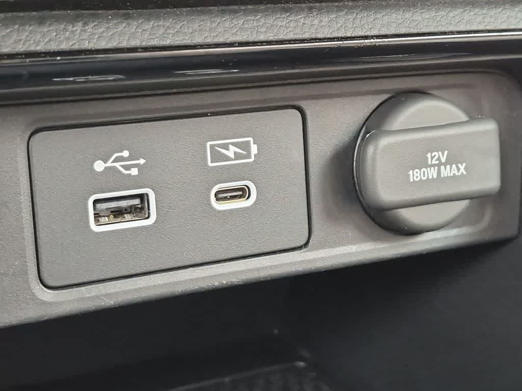2023 Honda CR-V EX-L - Photo 32