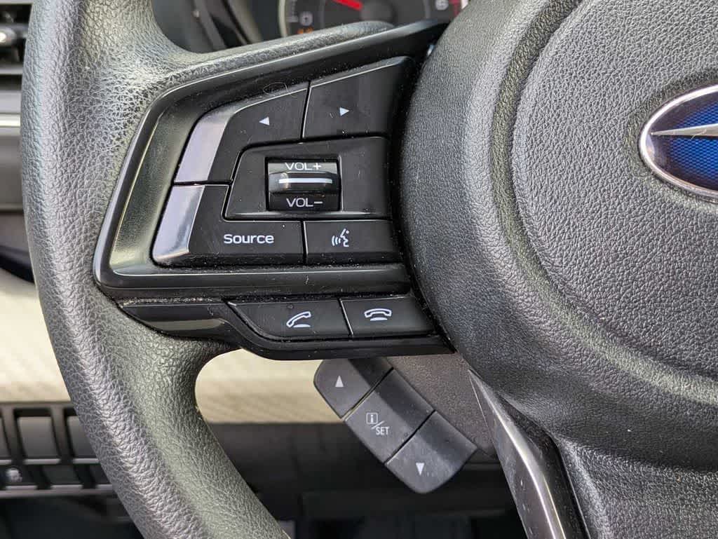 Thumbnail: 2022 Subaru Ascent - 21