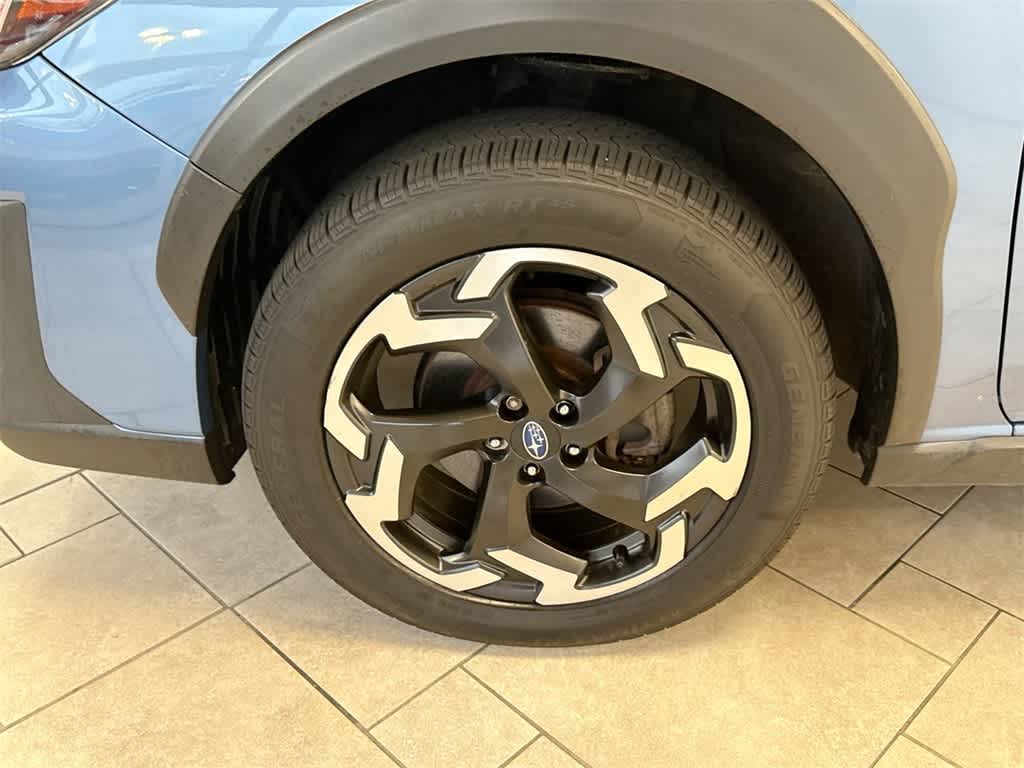 Thumbnail: 2021 Subaru Crosstrek - 13