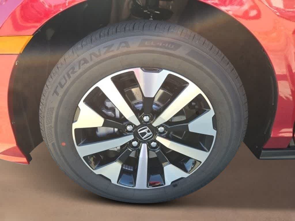 Thumbnail: 2026 Honda Odyssey - 10