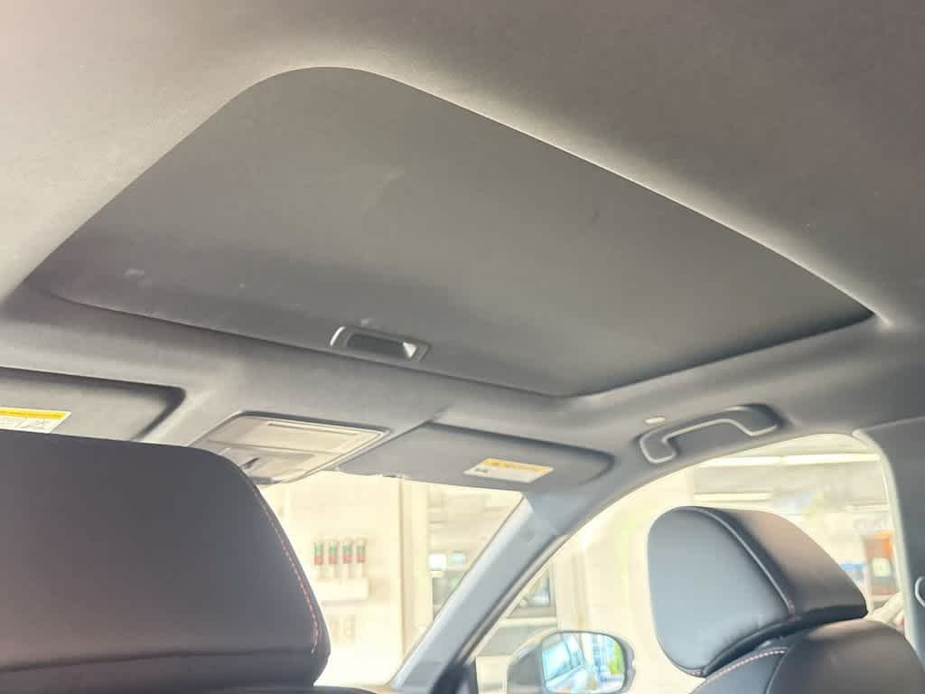 Thumbnail: 2025 Honda CR-V - 20