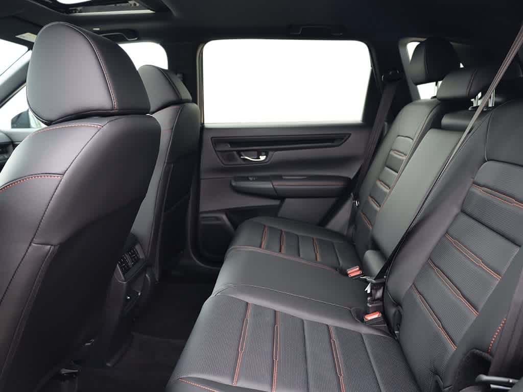 2026 Honda CR-V Sport-L 23