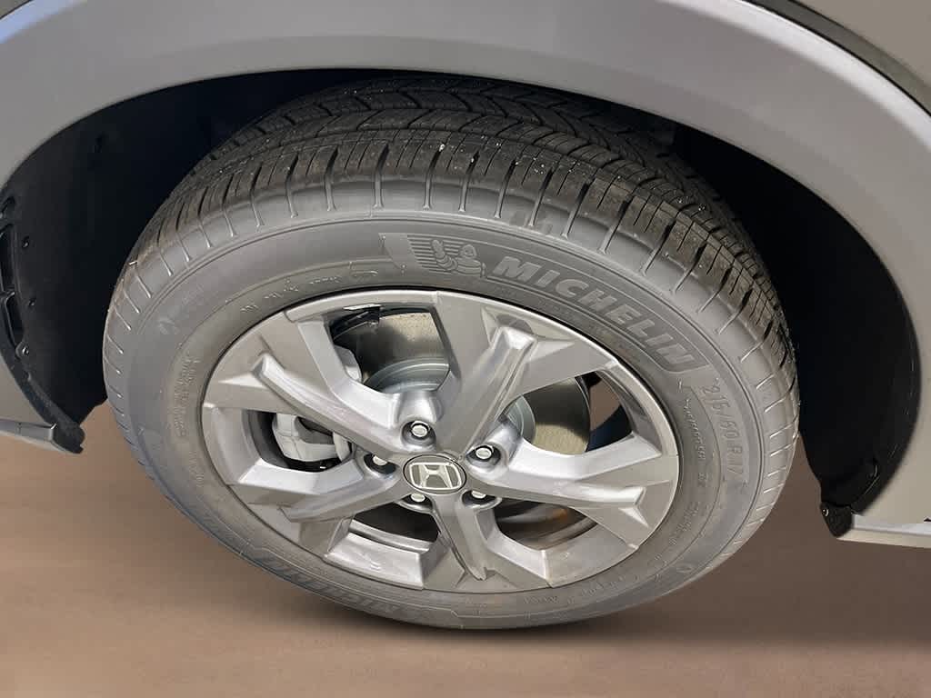 Thumbnail: 2026 Honda HR-V - 10