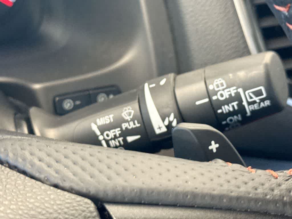 Thumbnail: 2023 Honda Passport - 31