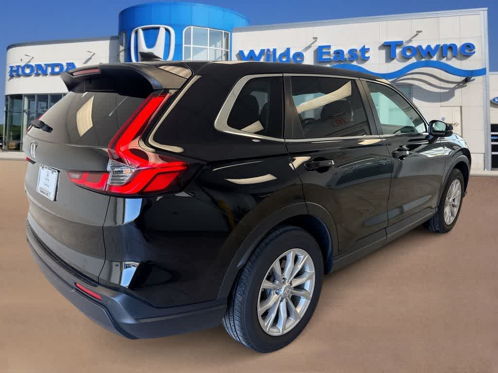 Thumbnail: 2024 Honda CR-V - 8