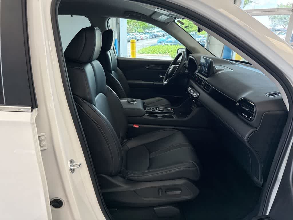 Thumbnail: 2025 Honda Pilot - 26