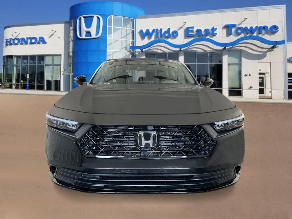 Thumbnail: 2026 Honda Accord - 10