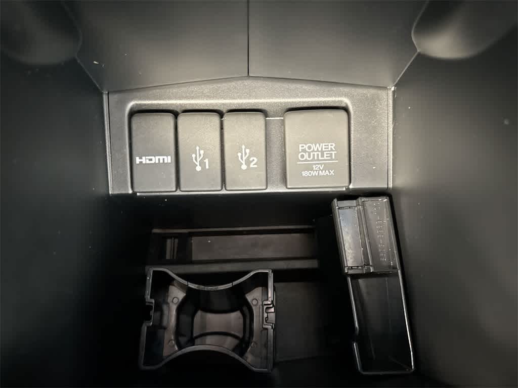 Thumbnail: 2016 Honda CR-V - 32